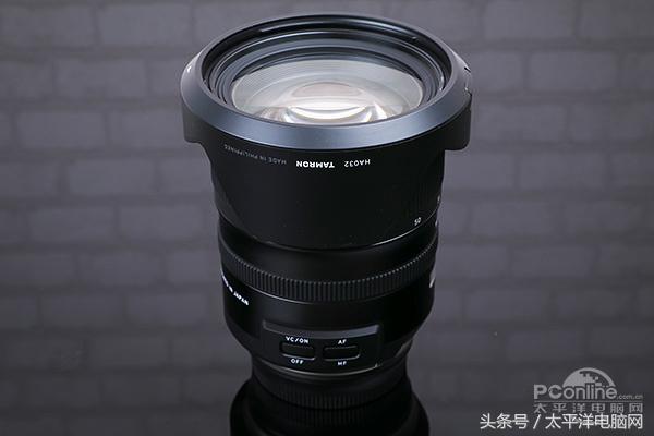 腾龙SP 24-70/2.8 G2评测：更好看更实用了！