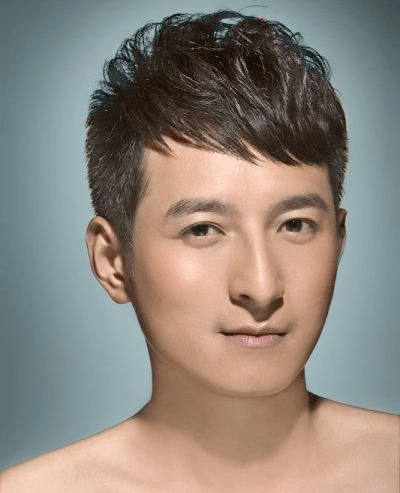 眉毛狭窄,印堂连眉,或者是眉毛横逆不均,鼻子带尖,鹰钩鼻,或者鼻梁起