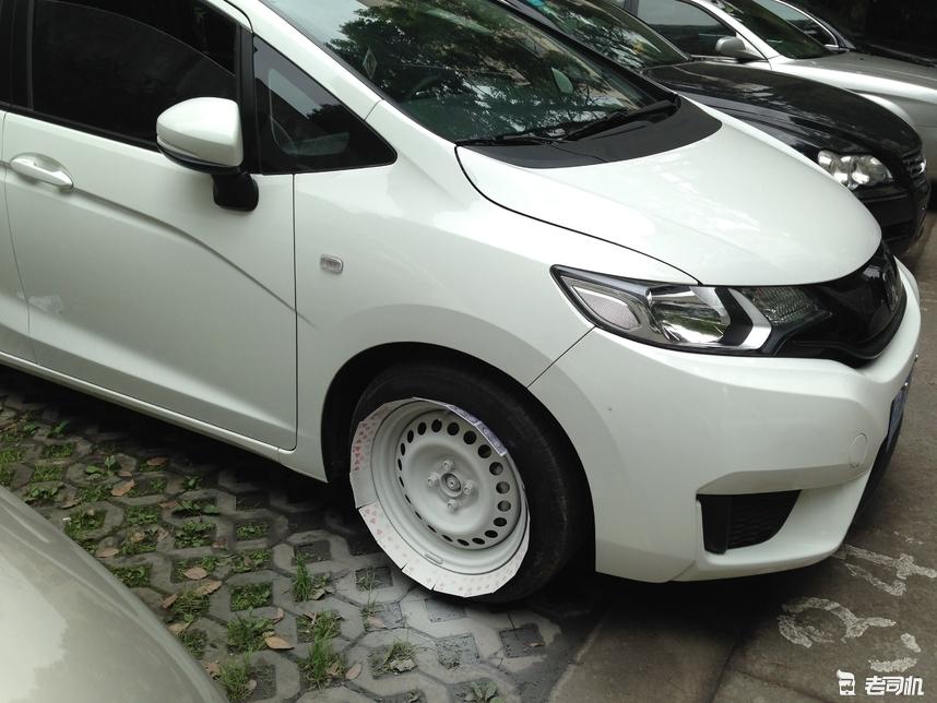 飞度gk5用车改装体会,用省钱但又不low的方式玩我们玩得起的车!