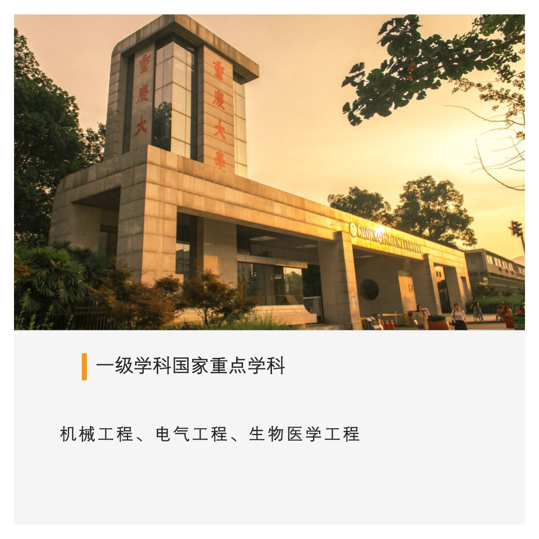 中国顶级大学 32所副部级大学的最强专业布局