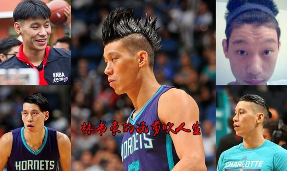 nba球员为什么长不了头发(NBA八大未解之谜：傻芬胳膊到底有多短？詹皇发际线到底咋回事？)