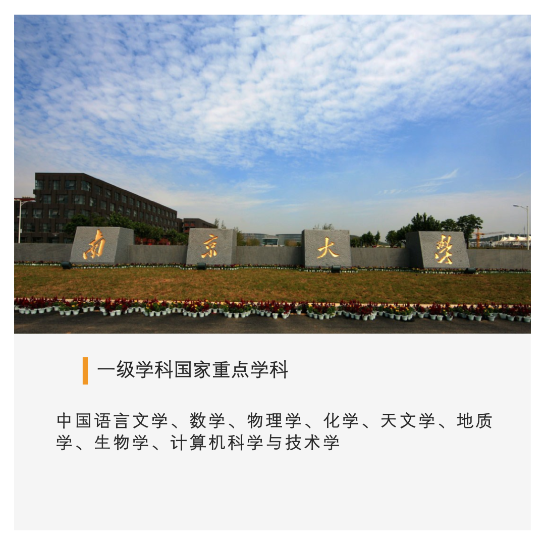 中国顶级大学 32所副部级大学的最强专业布局