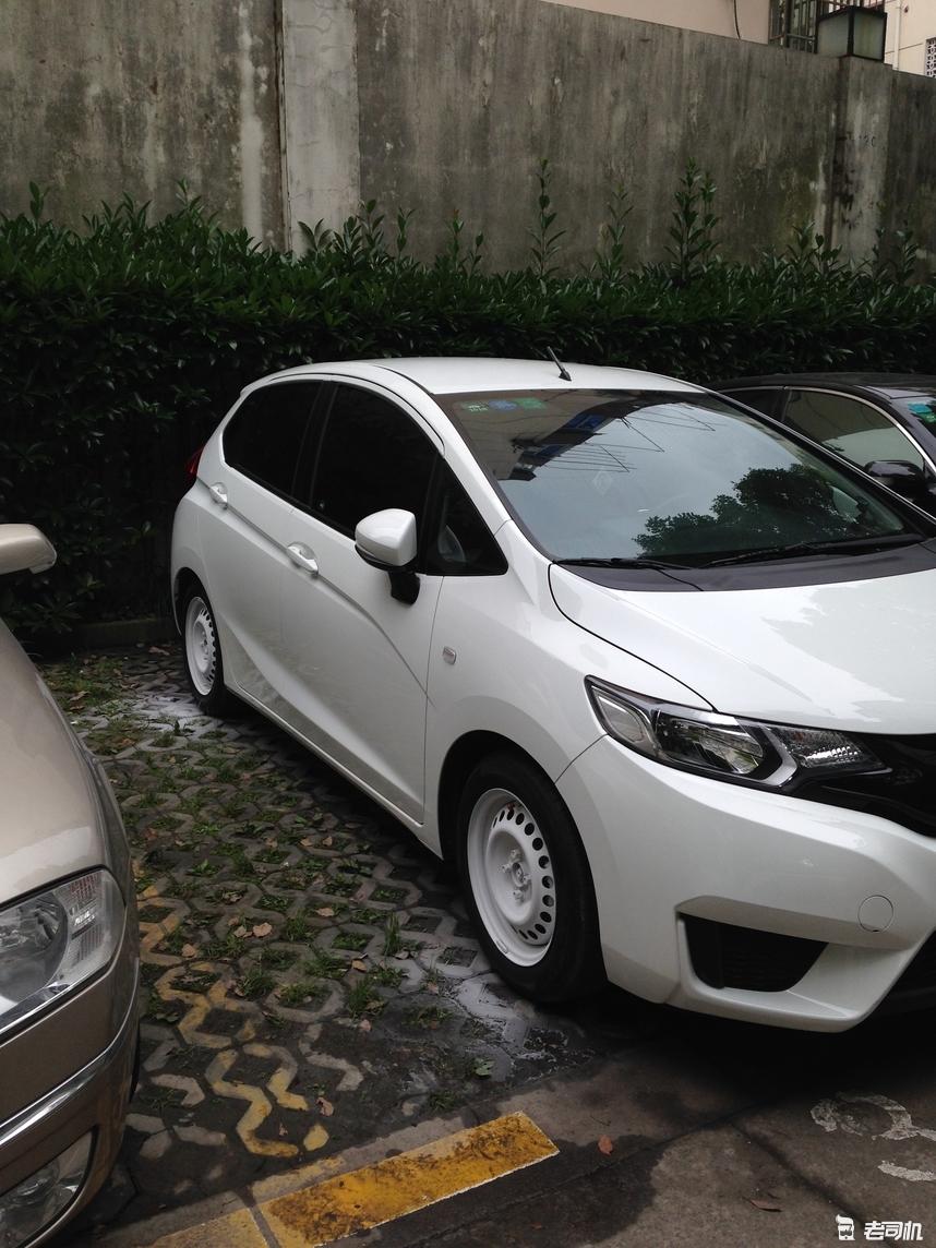 飞度gk5用车改装体会,用省钱但又不low的方式玩我们玩得起的车!