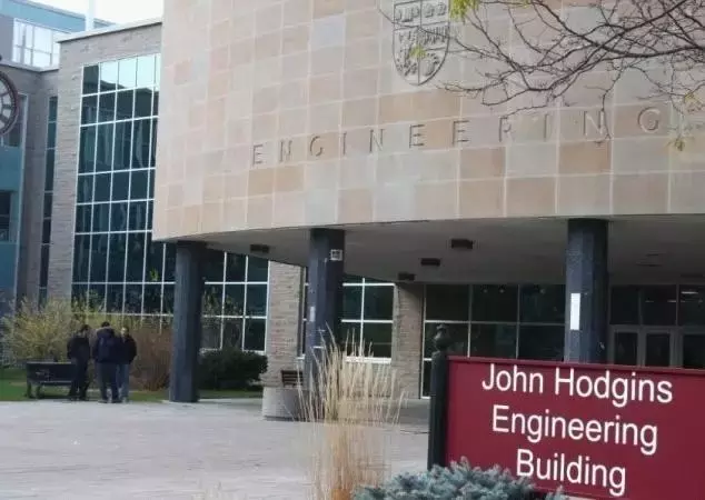 这是加拿大最好的四所大学！留学选专业的时候应该这么挑！