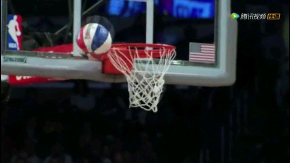 nba为什么空篮上不进去(NBA球员上空篮不进多尴尬？保罗让库里威少笑哭，奈特气疯基德！)