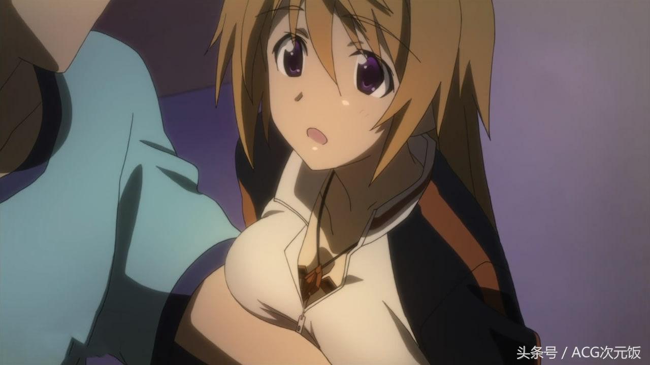 Fate中喜欢吾王、贞德都是金发控？这些金发角色你们喜不喜欢？