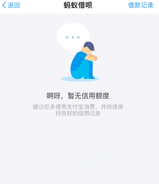 借钱也要“看脸”？蚂蚁借呗除了借钱额度，利息也因人而异！