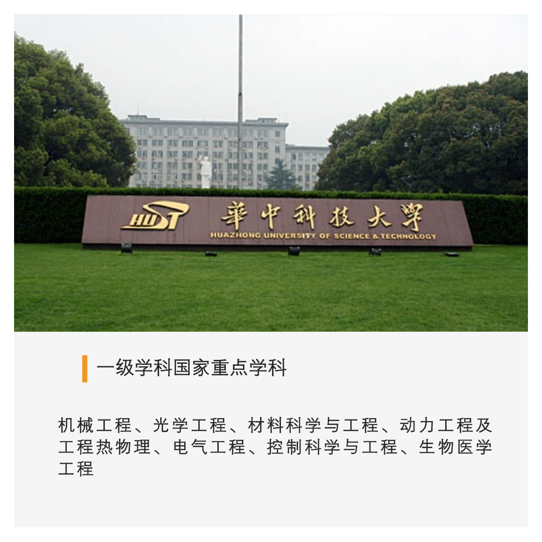 中国顶级大学 32所副部级大学的最强专业布局