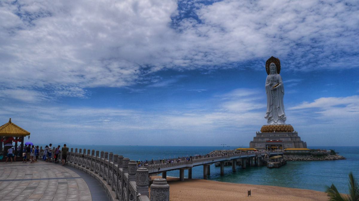 三亚4a景区有哪几个_海南三亚十大景区 - 密云旅游