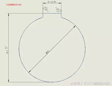 平键？是什么？