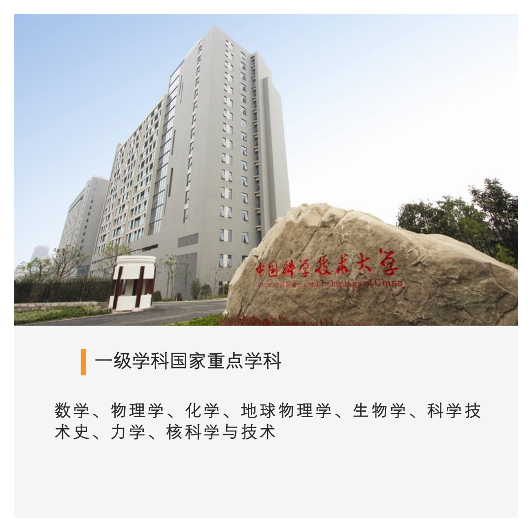 中国顶级大学 32所副部级大学的最强专业布局