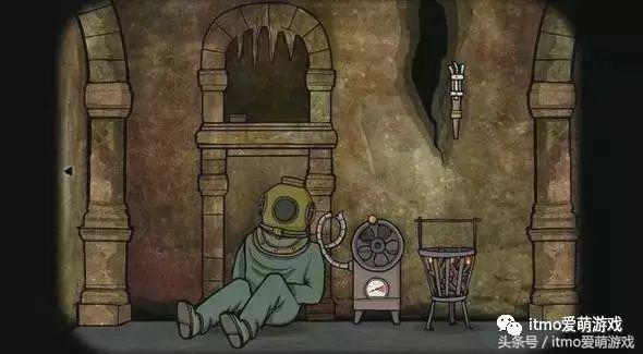 有什么好玩内存又很小的手机游戏？