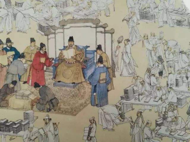 明朝才子解缙之死