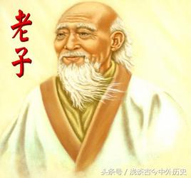中国历史上智商最高的七个人，一人为百家之祖，两人能预测未来