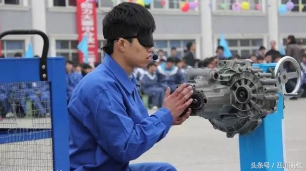 四川这8所职业院校入选国家教育部重要名单！快来支持你母校！