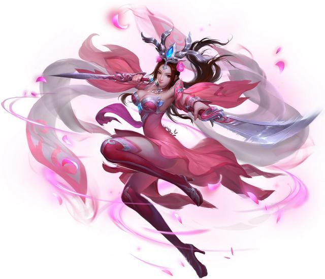 梦三国劣势路攻略，只有抗压的玩家才能操作