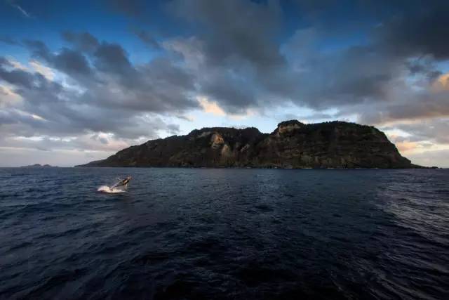 新西兰小岛面向全球招岛主，年薪25万包吃住，主要工作就是浪！