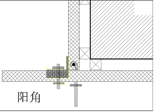 定型方钢剪力墙模板体系，你见过吗？