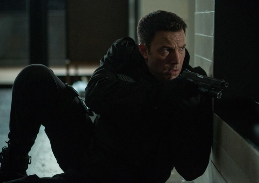 会计刺客豆瓣（犯罪悬疑片）