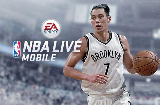 nba端游游戏有哪些(《NBA LIVE MOBILE》开测，其能否重现“NBA LIVE”的辉煌？)