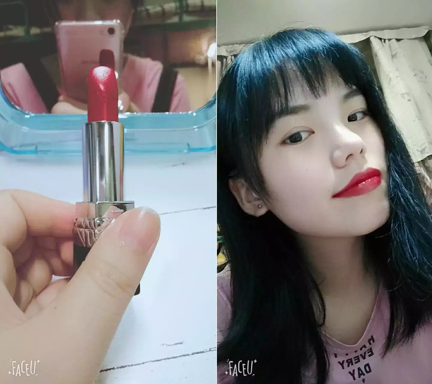 60支口红评测|我最爱的口红是它!