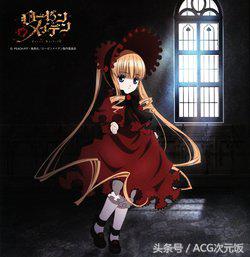 Fate中喜欢吾王、贞德都是金发控？这些金发角色你们喜不喜欢？