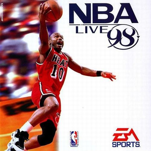 nba端游游戏有哪些(《NBA LIVE MOBILE》开测，其能否重现“NBA LIVE”的辉煌？)