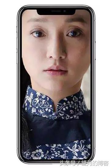 iphoneX有缺点，各种随意被解锁的梗，听的众网友不敢买了