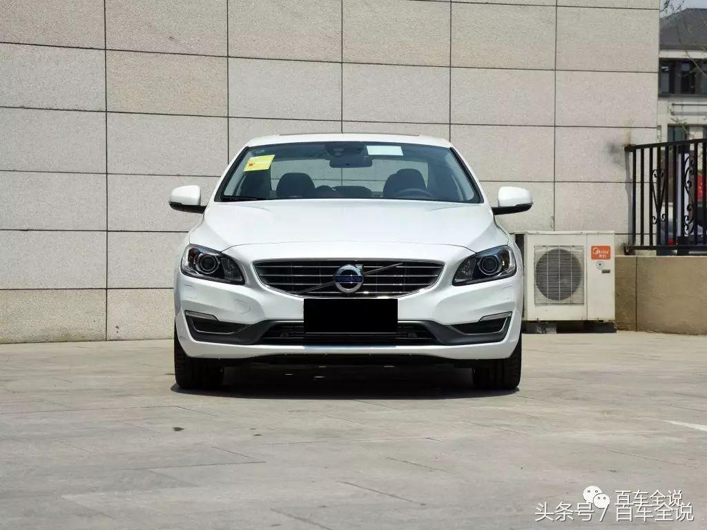 沃尔沃S60L跳楼价甩卖，同样价格还有什么理由选择新迈腾