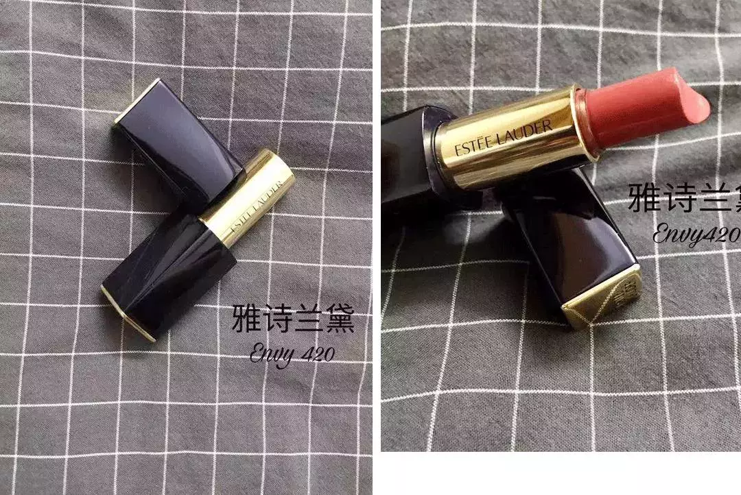 60支口红评测|我最爱的口红是它!