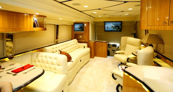 经典款房车价格大全,您值得拥有