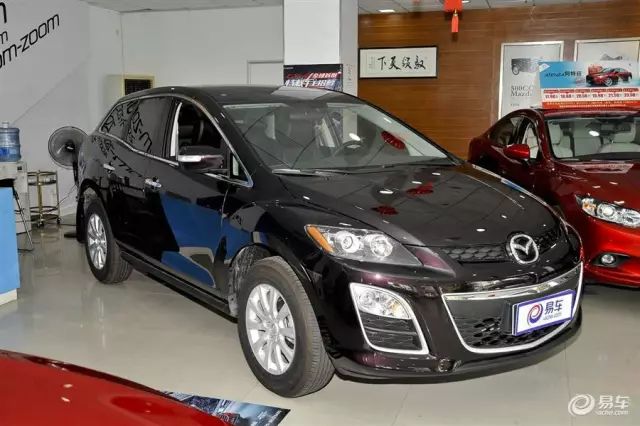 看SUV决战X7之巅！