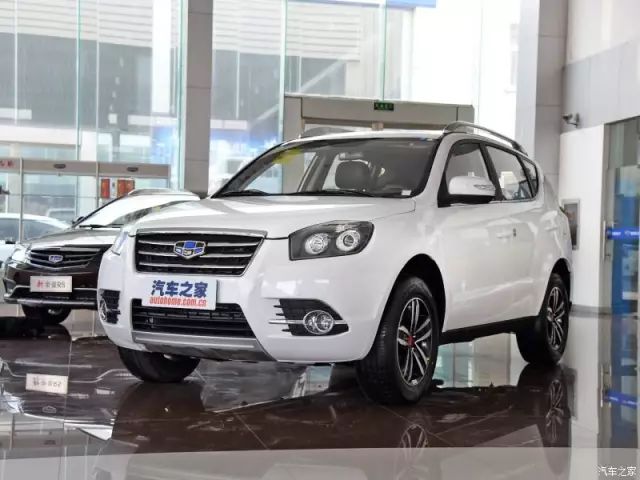 看SUV决战X7之巅！