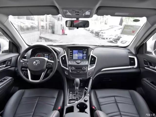 看SUV决战X7之巅！