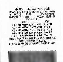 中大乐透1000万大奖后，男子欲开“养生馆”