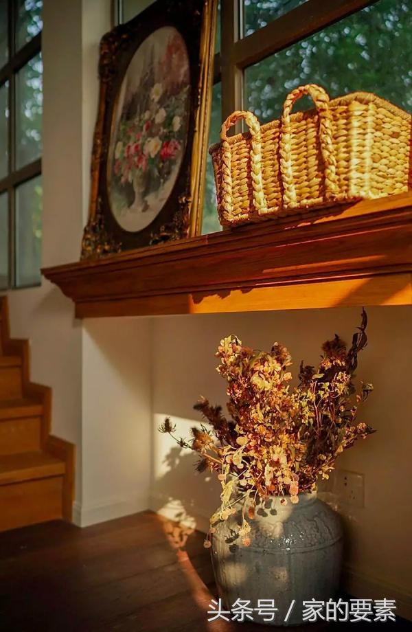 成都婚纱设计师的185㎡，美的像来自童话