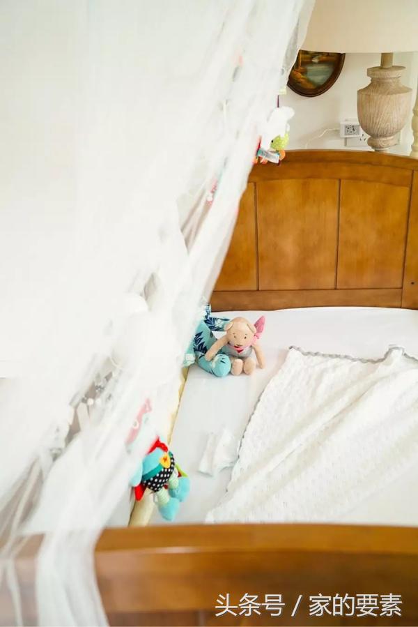 成都婚纱设计师的185㎡，美的像来自童话