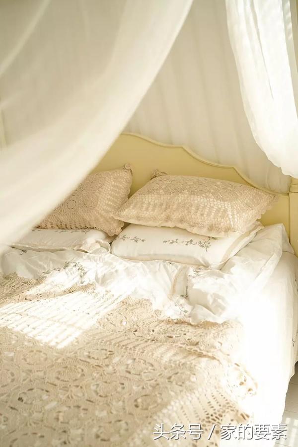 成都婚纱设计师的185㎡，美的像来自童话