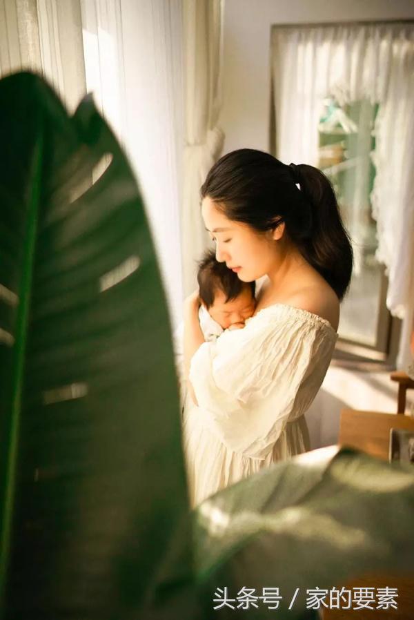 成都婚纱设计师的185㎡，美的像来自童话