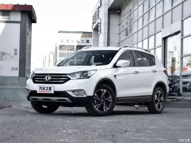 看SUV决战X7之巅！