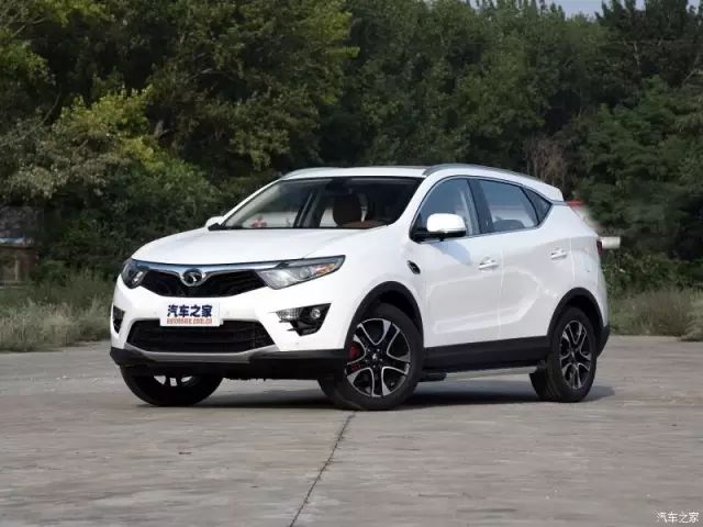 看SUV决战X7之巅！