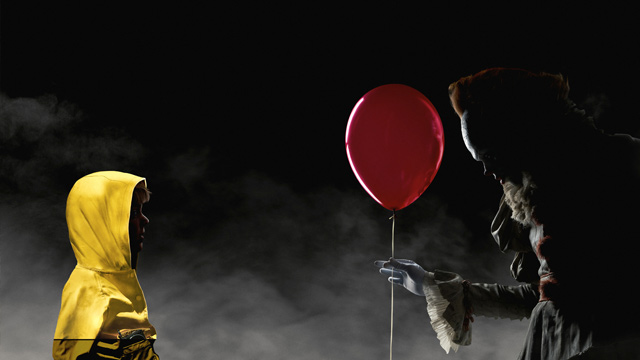 《小丑回魂》中这五个剧情与角色设定帮你更好理解该片