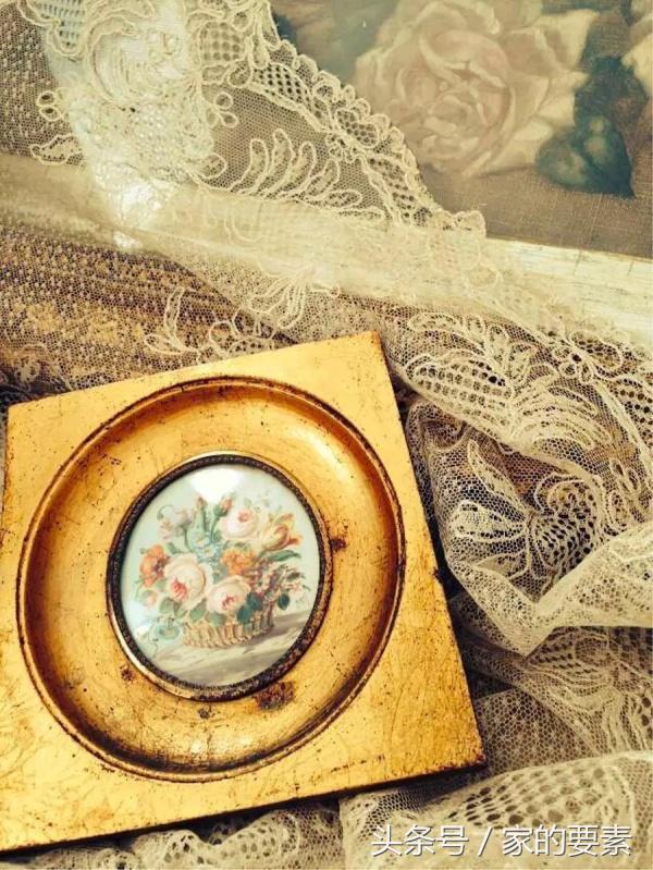 成都婚纱设计师的185㎡，美的像来自童话