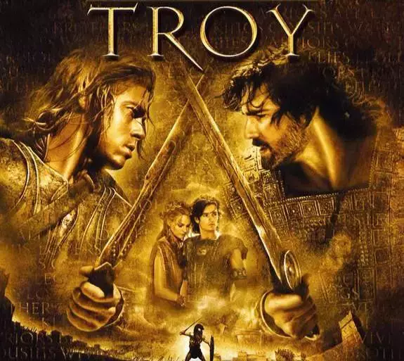 阿喀琉斯之踵阿喀琉斯之踵究竟源自何处