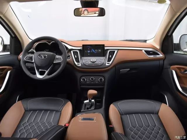 看SUV决战X7之巅！