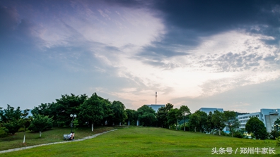 每天一所高校：河海大学