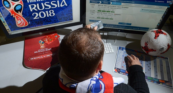 巴西世界杯门票网站(2018俄罗斯世界杯购票观赛全方位指南，没买到球票的球迷不用急！)