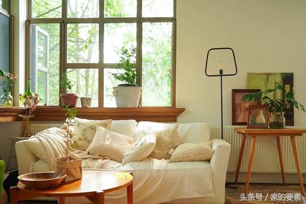 成都婚纱设计师的185㎡，美的像来自童话