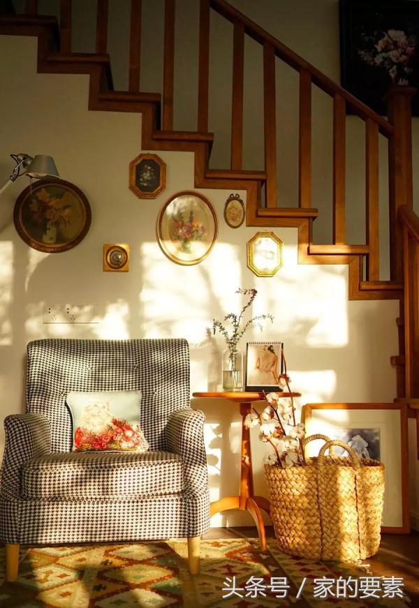 成都婚纱设计师的185㎡，美的像来自童话