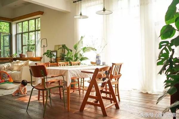 成都婚纱设计师的185㎡，美的像来自童话